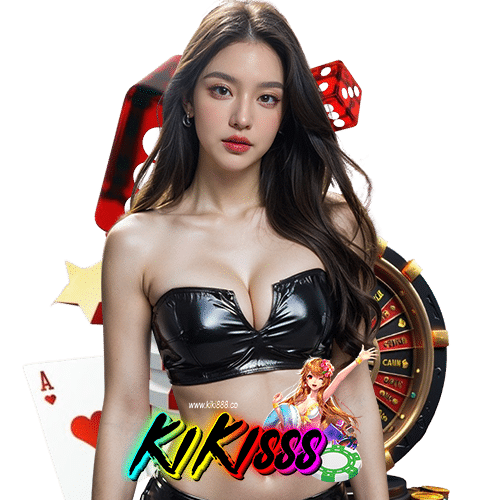 kiki888 สล็อต
